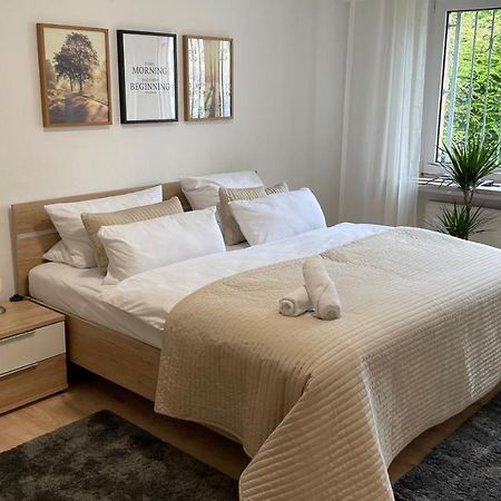 Apart70-Modern Design I Garden With Terrace I Smart Tv I Free Parking I Free Wifi Hamm  Buitenkant foto