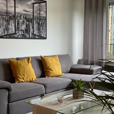 Apart70-Modern Design I Garden With Terrace I Smart Tv I Free Parking I Free Wifi Hamm  Buitenkant foto