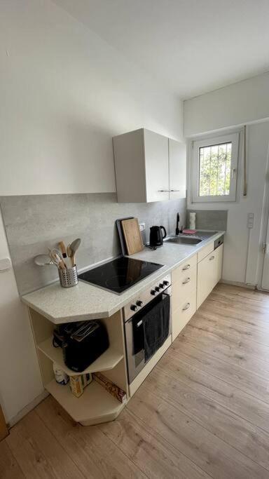 Apart70-Modern Design I Garden With Terrace I Smart Tv I Free Parking I Free Wifi Hamm  Buitenkant foto